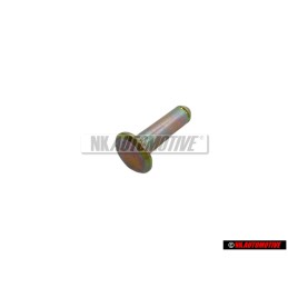 VW Original Bolzen - 155871764A