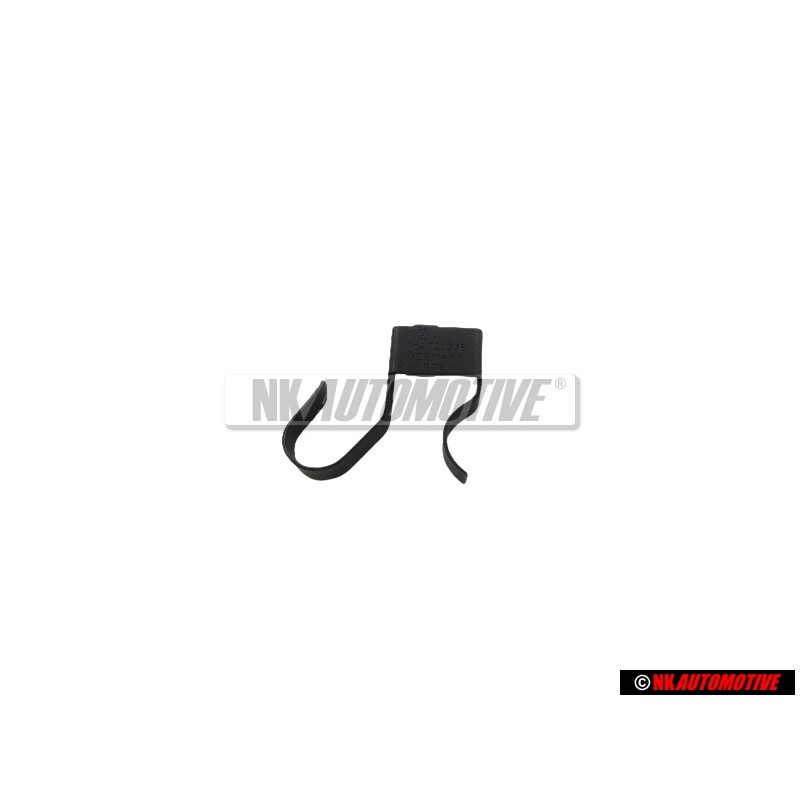 VW Original Klammer - 1H2721338