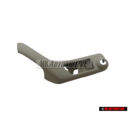 VW Original Abdeckung Kiesel - 1H0867198H Y01