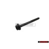 VW Original Zylinderschraube Mit Innen- Vielzahnkopf - 036103384E