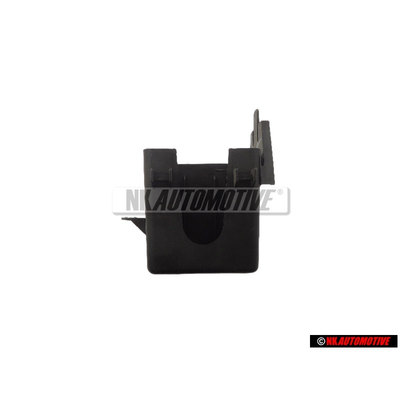 VW Original Relaiskasten-Unterteil Satinschwarz - 1J0941393A 01C