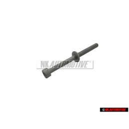 VW Original Zylinderschraube Mit Innen- Sechskantkopf Kombi - N 90493101