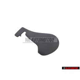 VW Original Abdeckkappe Anthrazit - 1K4881479E 71N