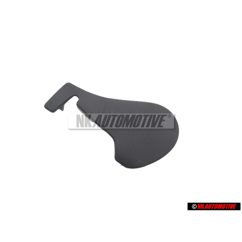 VW Original Abdeckkappe Anthrazit - 1K4881479E 71N