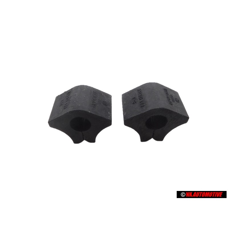 2x VW Original Gummilager - 871511423