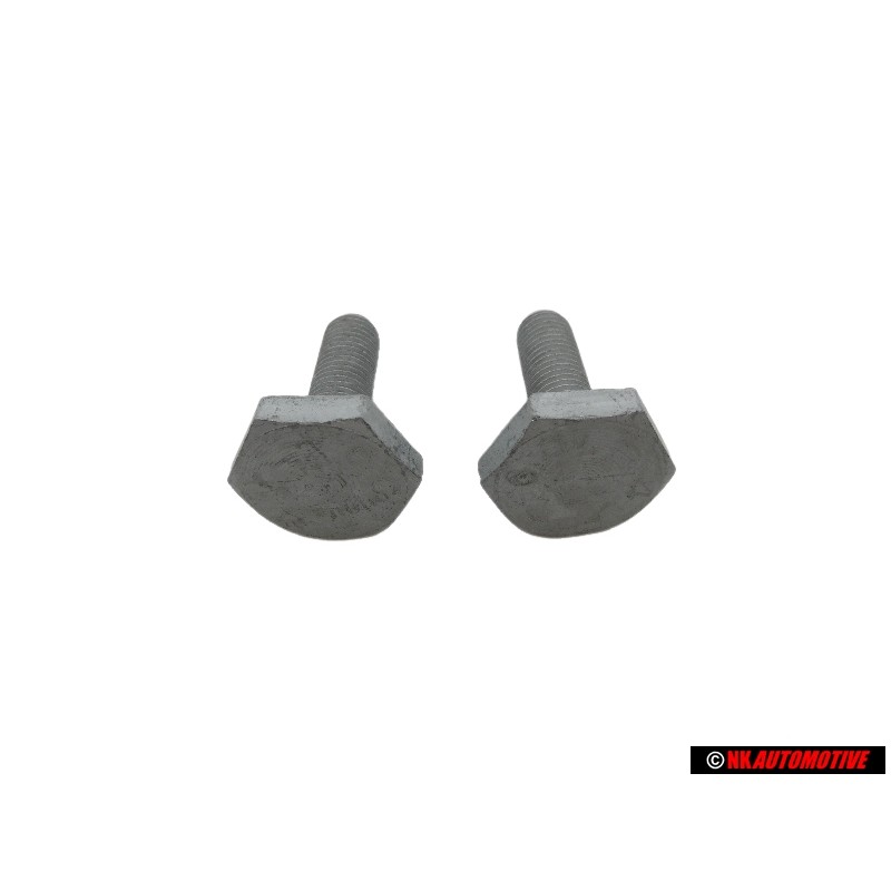 2x VW Original Schraube - N 90256202