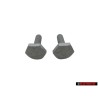 2x VW Original Schraube - N 90256202
