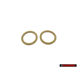 2x VW Original Dichtring - N 0438083