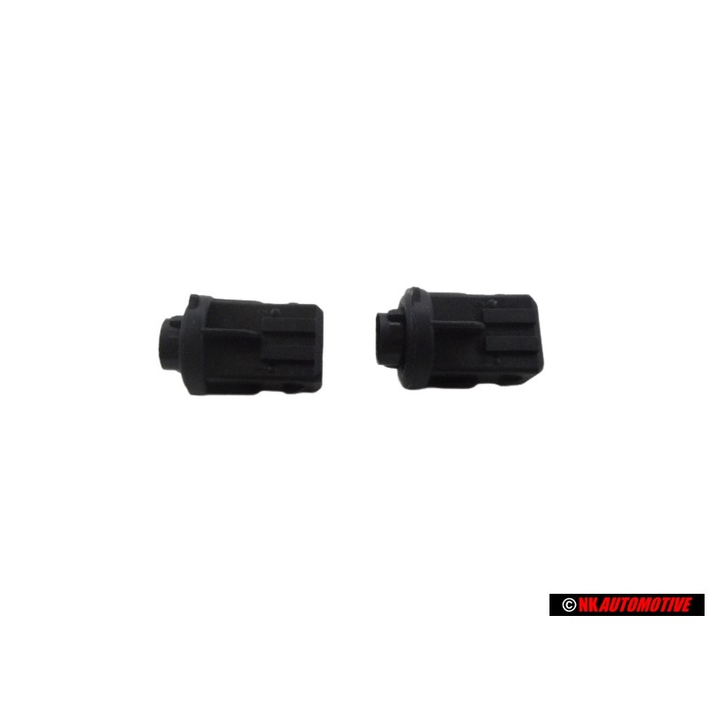 2x VW Original Fassung - 191941669A