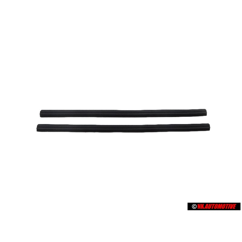 2x VW Original Fuehrung - 533837443