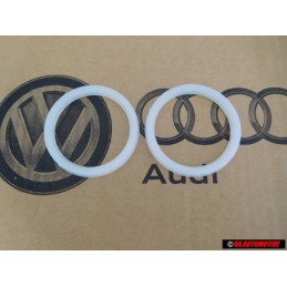 2x VW Original Anschlagring - 321412411