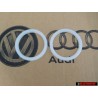 2x VW Original Anschlagring - 321412411