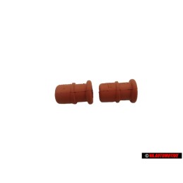 2x VW Original Kappe - 034133335D