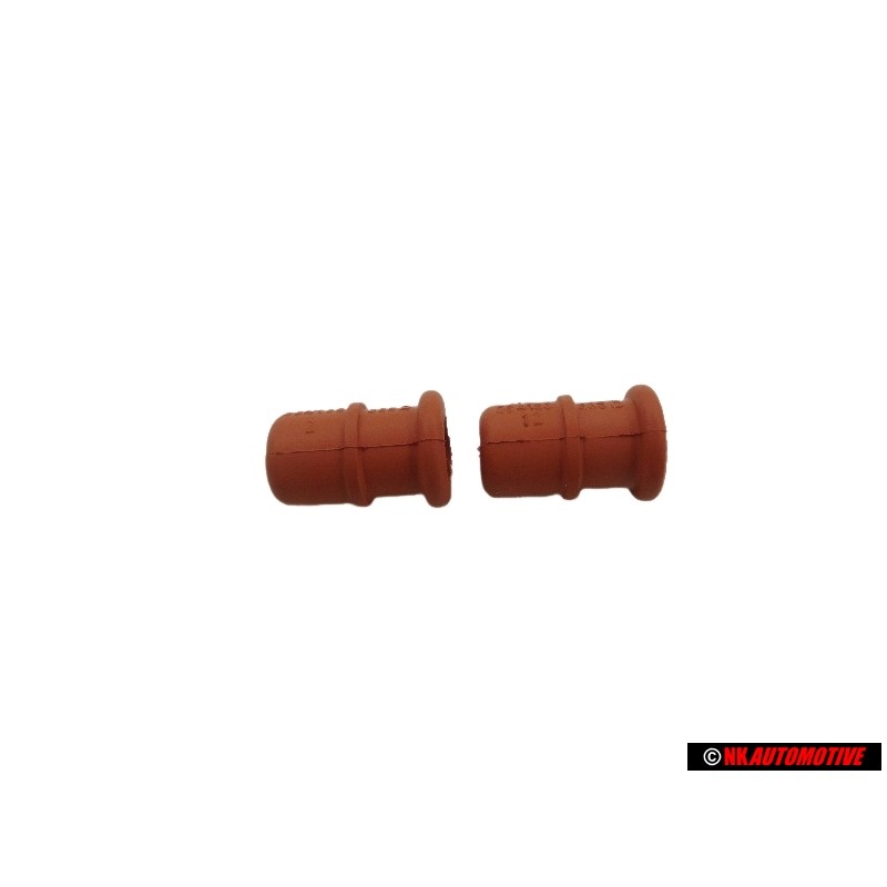 2x VW Original Kappe - 034133335D