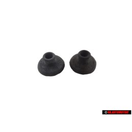 2x VW Original Tuelle - 311949149B