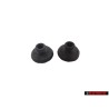 2x VW Original Tuelle - 311949149B