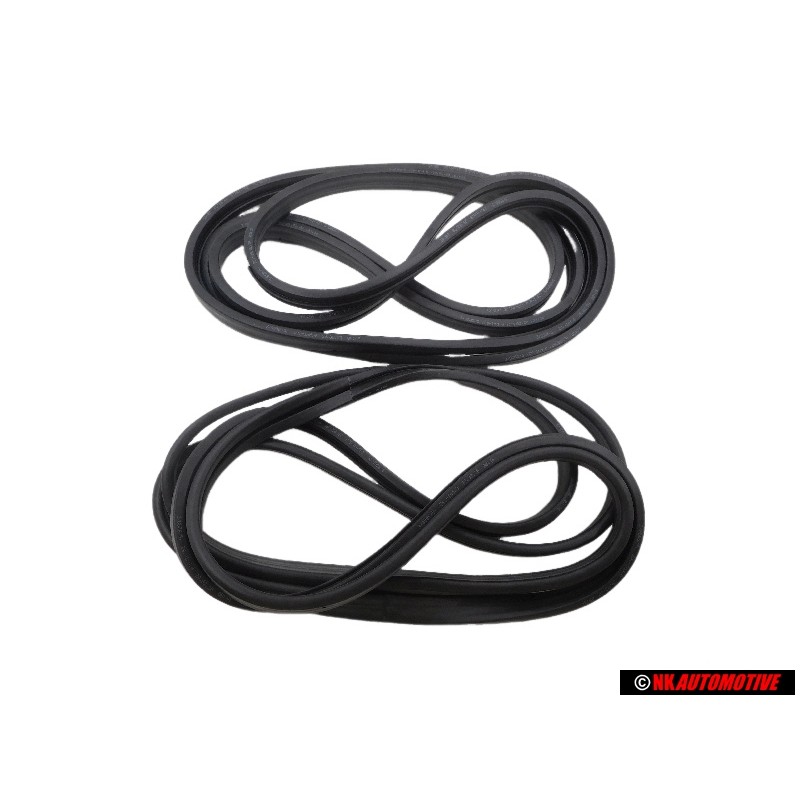 2x VW Original Dichtung - 171837911H