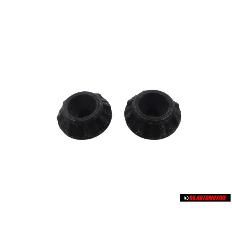 2x VW Original Lagerring - 171512333