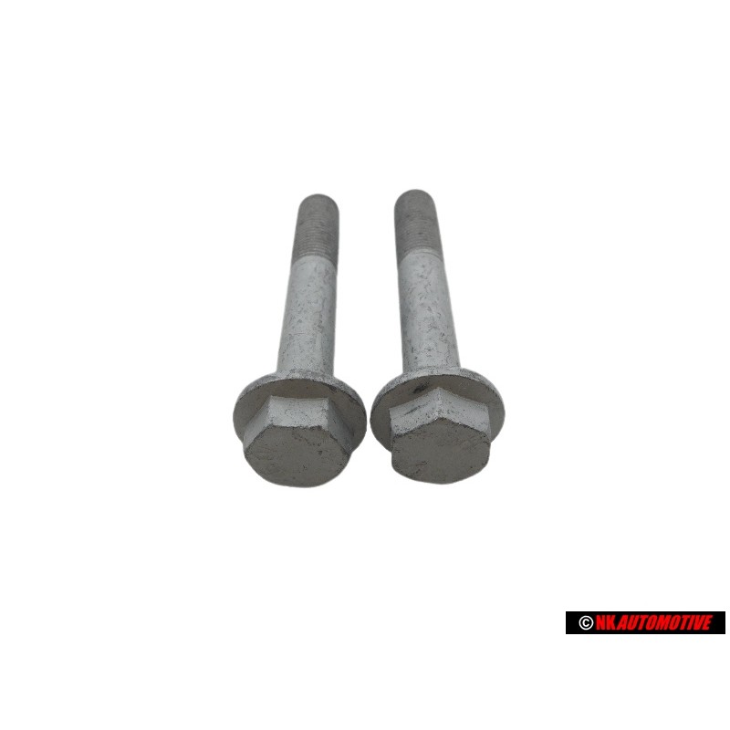 2x Audi Original Schraube - N 10428102