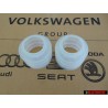 2x Audi Original Faltenbalg - 857412135