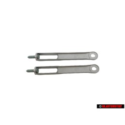 2x Audi Original Strebe - 4D0412395B