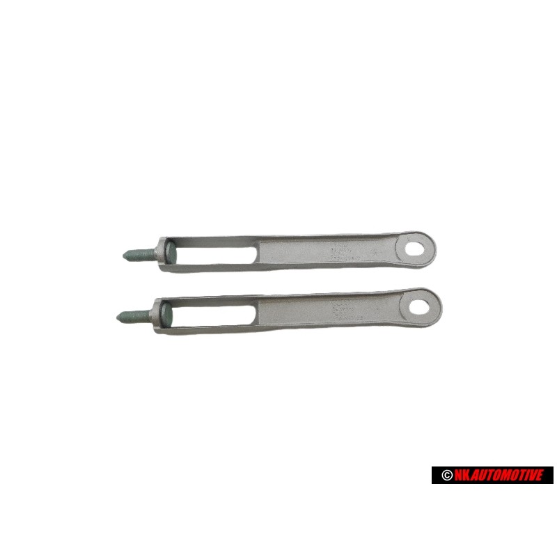 2x Audi Original Strebe - 4D0412395B