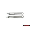 2x Audi Original Strebe - 4D0412395B