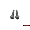 2x Audi Original Schraube - N 91058702