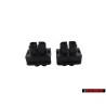 2x VW Original Clip - 171807269C