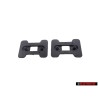 2x VW Original Halter - 1H0807193