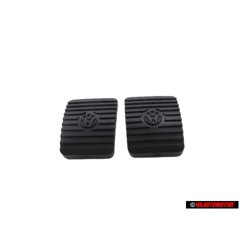2x VW Original Kappe - 311721173A