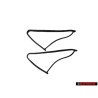 2x VW Original Dichtung - 171845261