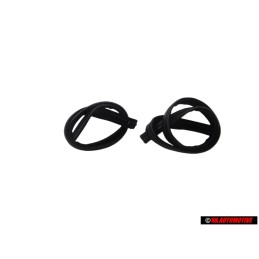 2x VW Original Fuehrung - 533837433