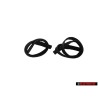 2x VW Original Fuehrung - 533837433