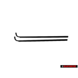 2x VW Original Abdichtung - 251837704