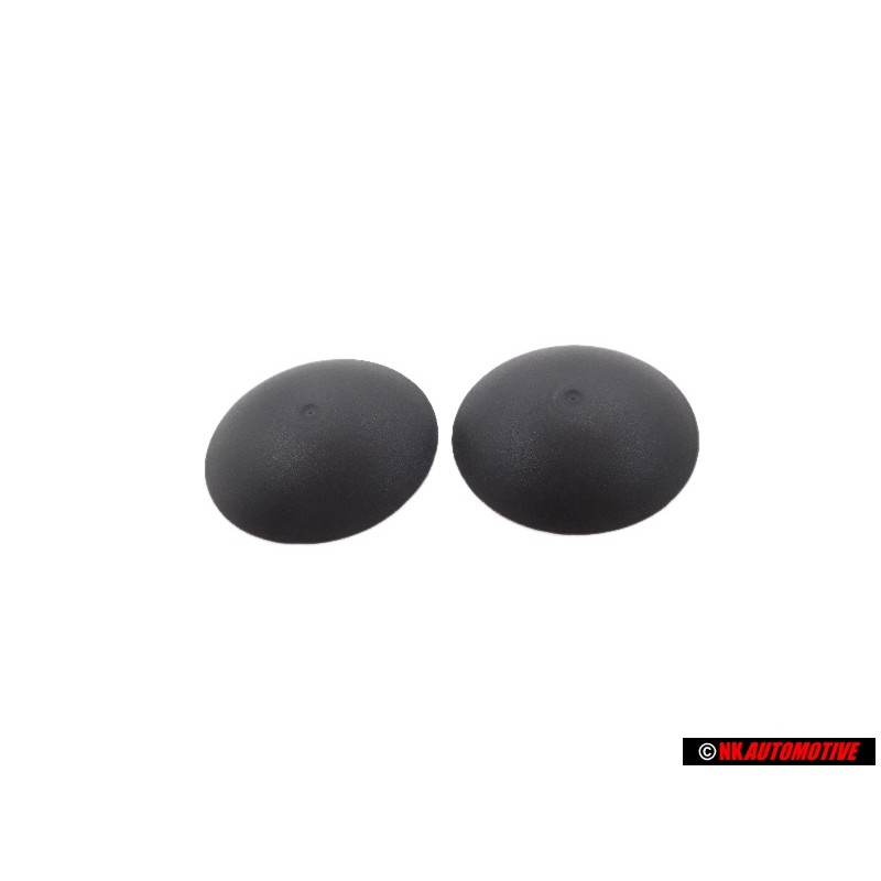 2x VW Original Kappe - 6N0412359A