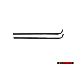 2x VW Original Abdichtung - 251837703