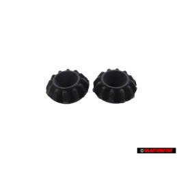 2x VW Original Lagerring - 171512335