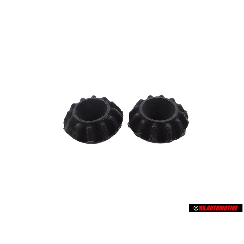 2x VW Original Lagerring - 171512335