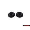 2x VW Original Lagerring - 171512335