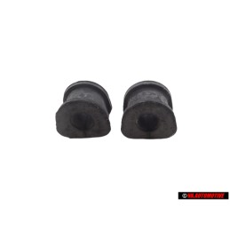 2x VW Original Gummilager - 191511437A