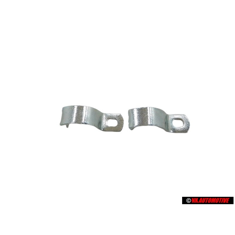 2x VW Original Schelle - 171411337