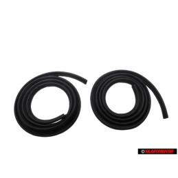 2x VW Original Türdichtung - 191867365C