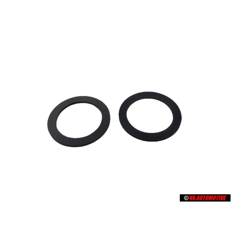 2x VW Original Dichtring - 893611347
