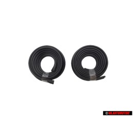 2x VW Original Abdeckung - 171837913F