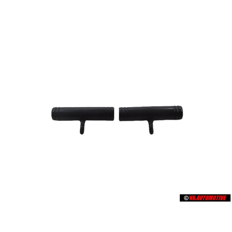 2x VW Original T stueck - 113201157