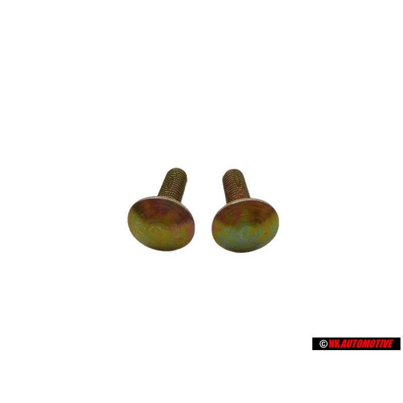 2x VW Original Schraube - 059903285