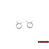 2x VW Original Drehfeder - 311837221
