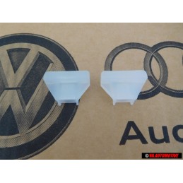 2x VW Original Aussteller - 191877145