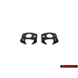 2x VW Original Haltefeder - 171611715